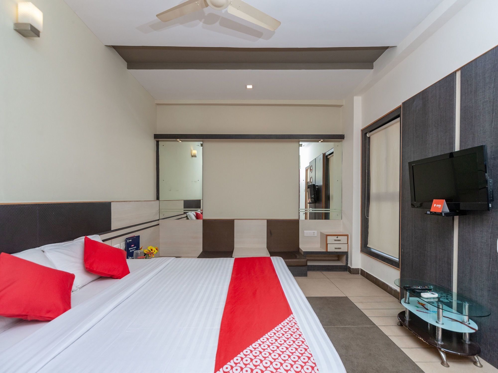 Hotel Sun Park Pondicherry Eksteriør bilde