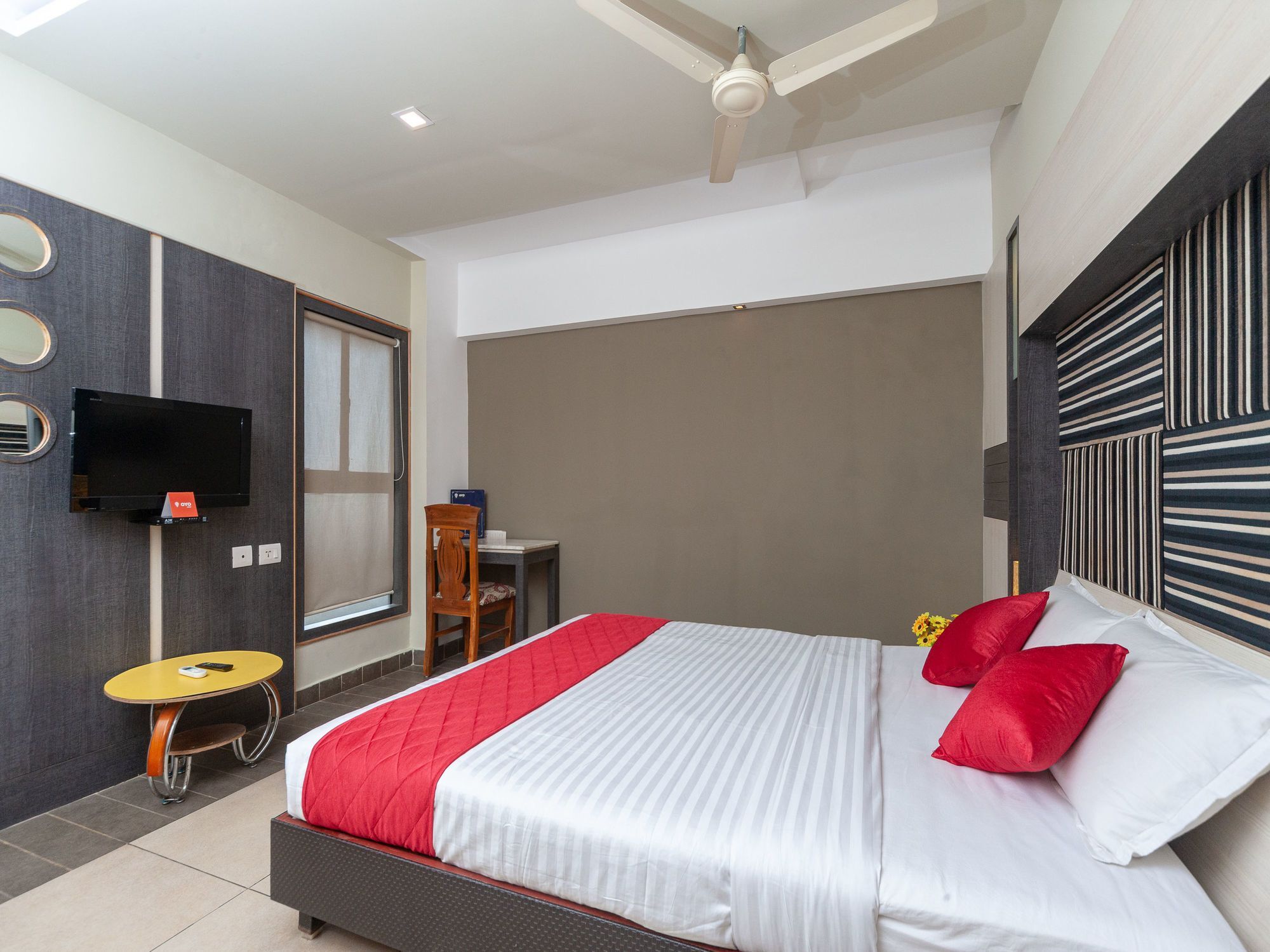 Hotel Sun Park Pondicherry Eksteriør bilde