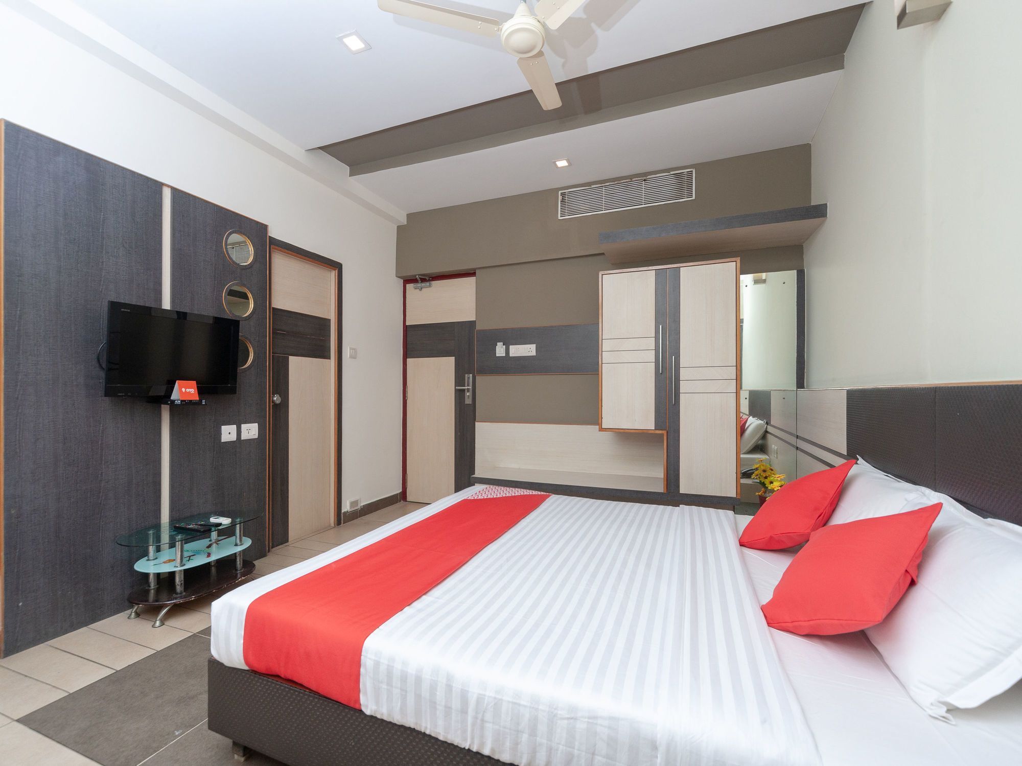 Hotel Sun Park Pondicherry Eksteriør bilde